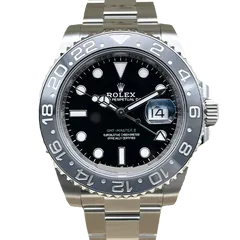 rolex/gmt_master2/126710GRNR1枚目