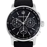 オーデマピゲ CODE11.59 26393BC.OO.A002CR.01 ブラック ホワイトゴールド 41mm