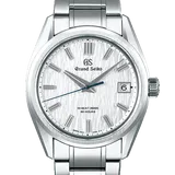 グランドセイコー エボリューション9 SLGH005 白樺 ステンレススチール 40mm