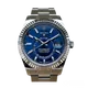 ロレックス スカイドゥエラー 336934 ブライトブルー 42mm ステンレススチール+ホワイトゴールド