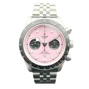 79360N ピンク ステンレススチール