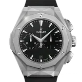 ウブロ クラシック･フュージョン 549.NI.1270.RX.ORL23 ブラック チタニウム 41mm