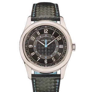 【2025年04月】パテックフィリップ カラトラバ 6007G-011 ホワイトゴールド 40ｍｍ エボニーブラック 未使用品