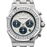 オーデマピゲ ロイヤルオーク オフショア 26231ST.ZZ.D010CA.01.A シルバー ステンレススチール 37mm