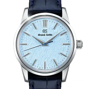 【2025年01月】グランドセイコー エレガンス SBGX353 ステンレススチール 40mm ブルー 中古品