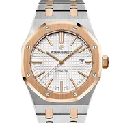 15400SR ステンレススチール シルバー