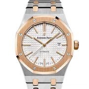 15400SR ステンレススチール シルバー