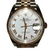 126231 ホワイトローマン ジュビリーブレス