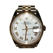 126231 ホワイトローマン ジュビリーブレス