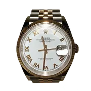 126231 ホワイトローマン ジュビリーブレス