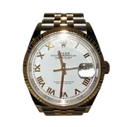 126231 ホワイトローマン ジュビリーブレス