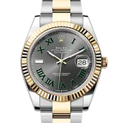 126333 スレートローマ オイスターブレス