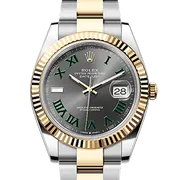126333 スレートローマ オイスターブレス