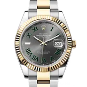 126333 スレートローマ オイスターブレス