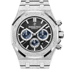 オーデマピゲ ロイヤルオーク 26331BC ブラック 新品