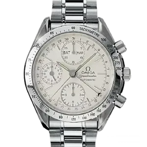 【2026年03月】オメガ スピードマスター 3521.30 ステンレススチール 37mm シルバー 中古品