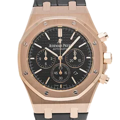 オーデマピゲ ロイヤルオーク 26320OR ブラック 新品