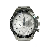 ゼニス クロノマスター 03.3120.3600/76.M3100 メテオライト ステンレススチール 41mm