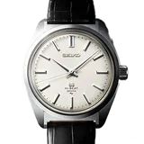 グランドセイコー ヘリテージ SLGW005 ホワイト ステンレススチール 38.8mm