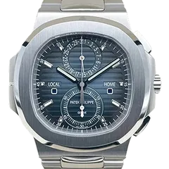 パテックフィリップ ノーチラス 5990/1A-011 ブルー 新品