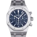 オーデマピゲ ロイヤルオーク 26320ST.OO.1220ST.03 ブルー ステンレススチール 41mm