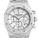 オーデマピゲ ロイヤルオーク 26320ST.OO.1220ST.02 シルバー ステンレススチール 41mm