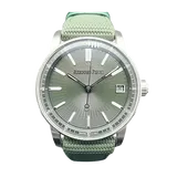 オーデマピゲ CODE11.59 15210ST.OO.A056KB.01 グリーン ステンレススチール 41mm