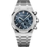 オーデマピゲ ロイヤルオーク 26240ST.OO.1320ST.05 ブルー ステンレススチール 41mm