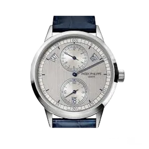 【2024年12月】パテックフィリップ アニュアルカレンダー 5235G-001 ホワイトゴールド 40mm ホワイト 中古品