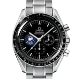 オメガ シーマスター 3578.51 ブラック ステンレススチール 42mm