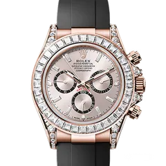 ロレックス デイトナ 126535TBR サンダスト 新品