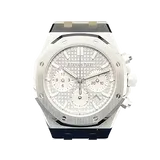 オーデマピゲ ロイヤルオーク 26715ST.OO.1356ST.02 グレー  ステンレススチール 38mm