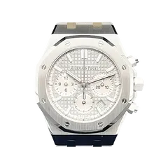 オーデマピゲ ロイヤルオーク 26715ST グレー 新品