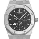 オーデマピゲ ロイヤルオーク 26120ST.OO.1220ST.03 ブラック ステンレススチール 39mm