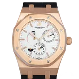 オーデマピゲ ロイヤルオーク 26120OR.OO.D088CR.01 シルバー ピンクゴールド 39mm