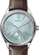 ロレックス 1908 52506 アイスブルー 39mm プラチナ