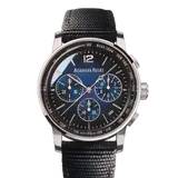 オーデマピゲ CODE11.59 26393BC.OO.A002KB.01 スモークブルー ホワイトゴールド 41mm