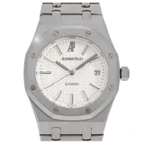 オーデマピゲ ロイヤルオーク 15300ST.OO.1220ST.01 シルバー ステンレススチール 39 mm