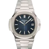 パテックフィリップ ノーチラス 5811/1G-001 ブルー・ソレイユ ホワイトゴールド 41mm