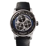 オーデマピゲ CODE 11.59 15212NB ブルー セラミック 41mm