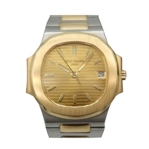 【2022年10月】パテックフィリップ ノーチラス 3800_1JA ステンレススチール   中古品