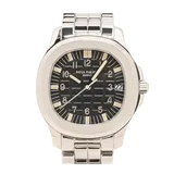 パテックフィリップ アクアノート 5065_1A-001 ブラック ステンレススチール 38mm