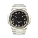 パテックフィリップ ノーチラス 3710/1A-001 ブラック ステンレス 42mm