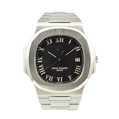 パテックフィリップ ノーチラス 3710/1A-001 ブラック 新品