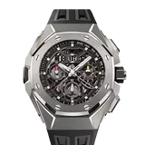 オーデマピゲ ロイヤルオーク コンセプト 26650TI.OO.D013CA.01 スケルトン チタン 43mm