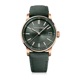 オーデマピゲ CODE11.59 15210OR.OO.A056KB.01 グリーン ピンクゴールド 41mm