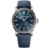 オーデマピゲ CODE11.59 15210ST.OO.A348KB.01 ブルー ステンレススチール 41mm