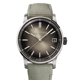 オーデマピゲ CODE11.59 15210QT.OO.A064KB.01 スモークベージュ ステンレススチール 41mm