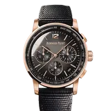 オーデマピゲ CODE11.59バイオーデマピゲ 26393NR.OO.A002KB.01 ブラック ピンクゴールド 41mm