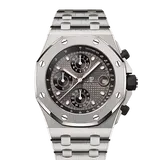 オーデマピゲ ロイヤルオーク 26238TI.OO.2000TI.01 グレー チタン 42mm